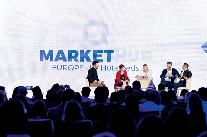  Hotelbeds reveals B2C travel tech glitches